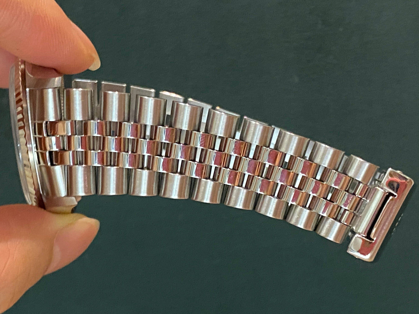 Full-Set Rolex Datejust 16234 36mm Men's Watch - PM VINTAGE WATCHES - Rolex