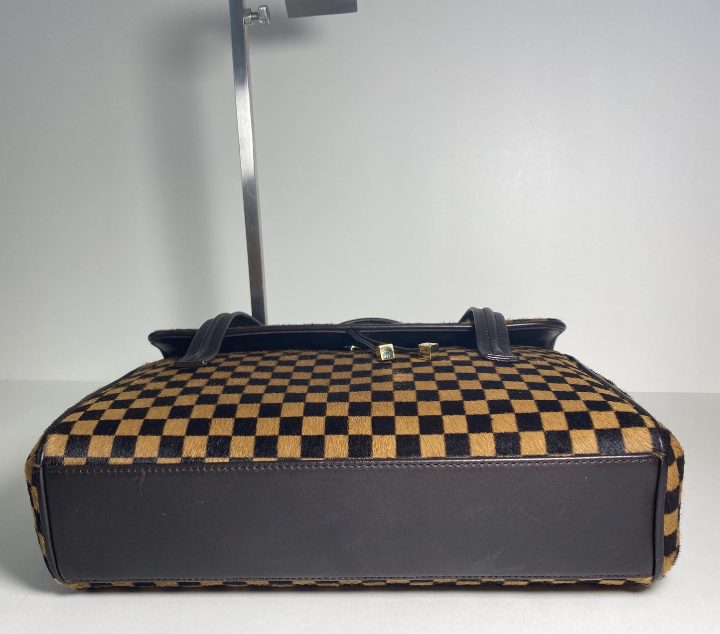 Louis Vuitton Damier Sauvage Lionne - PM Vintage - Louis Vuitton
