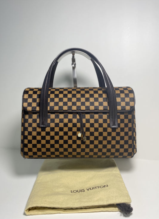 Louis Vuitton Damier Sauvage Lionne - PM Vintage - Louis Vuitton