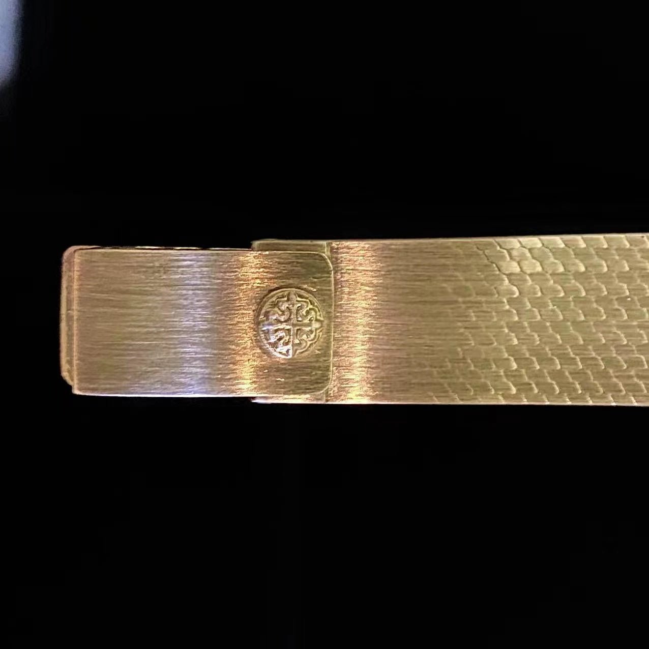 Patek Philippe Vintage 18k Gold Watch - PM VINTAGE WATCHES - Patek Philippe
