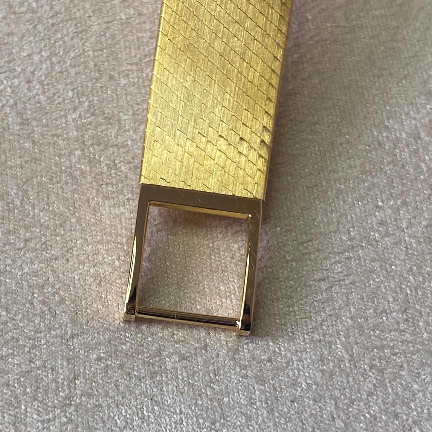 Rolex Cellini 3801 Vintage Ladies Watch Manual Winding - PM Vintage Watches - Rolex