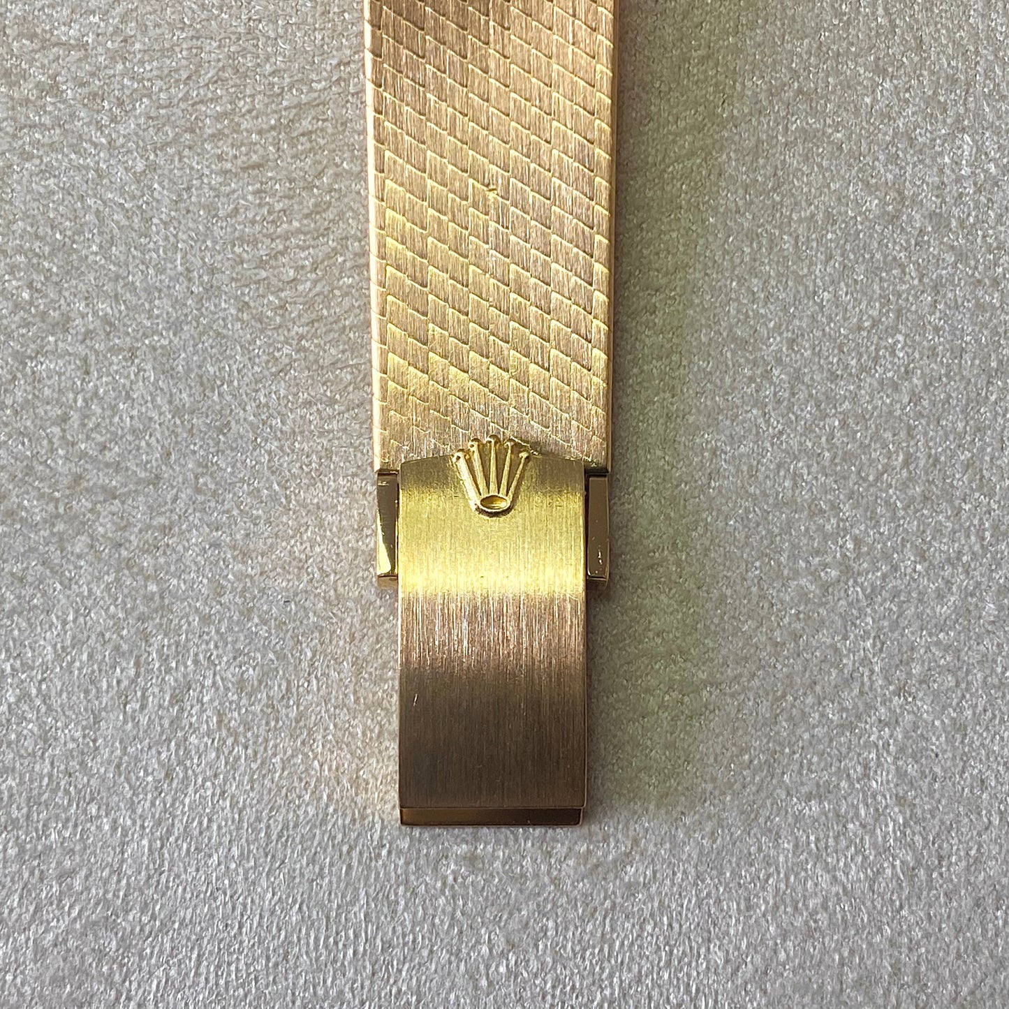 Rolex Cellini 3801 Vintage Ladies Watch Manual Winding - PM Vintage Watches - Rolex