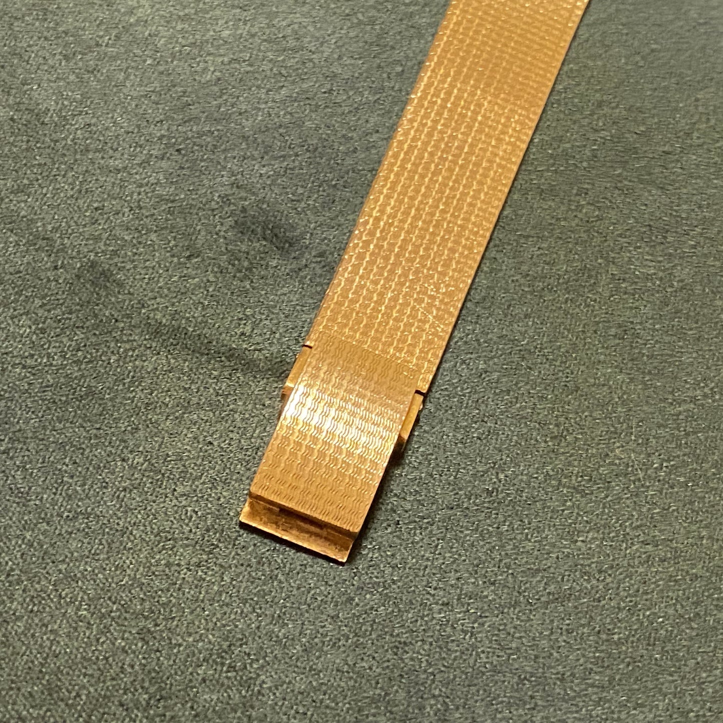 Rolex Cellini 4112 Gold Vintage Ladies Watch - PM Vintage Watches - Rolex