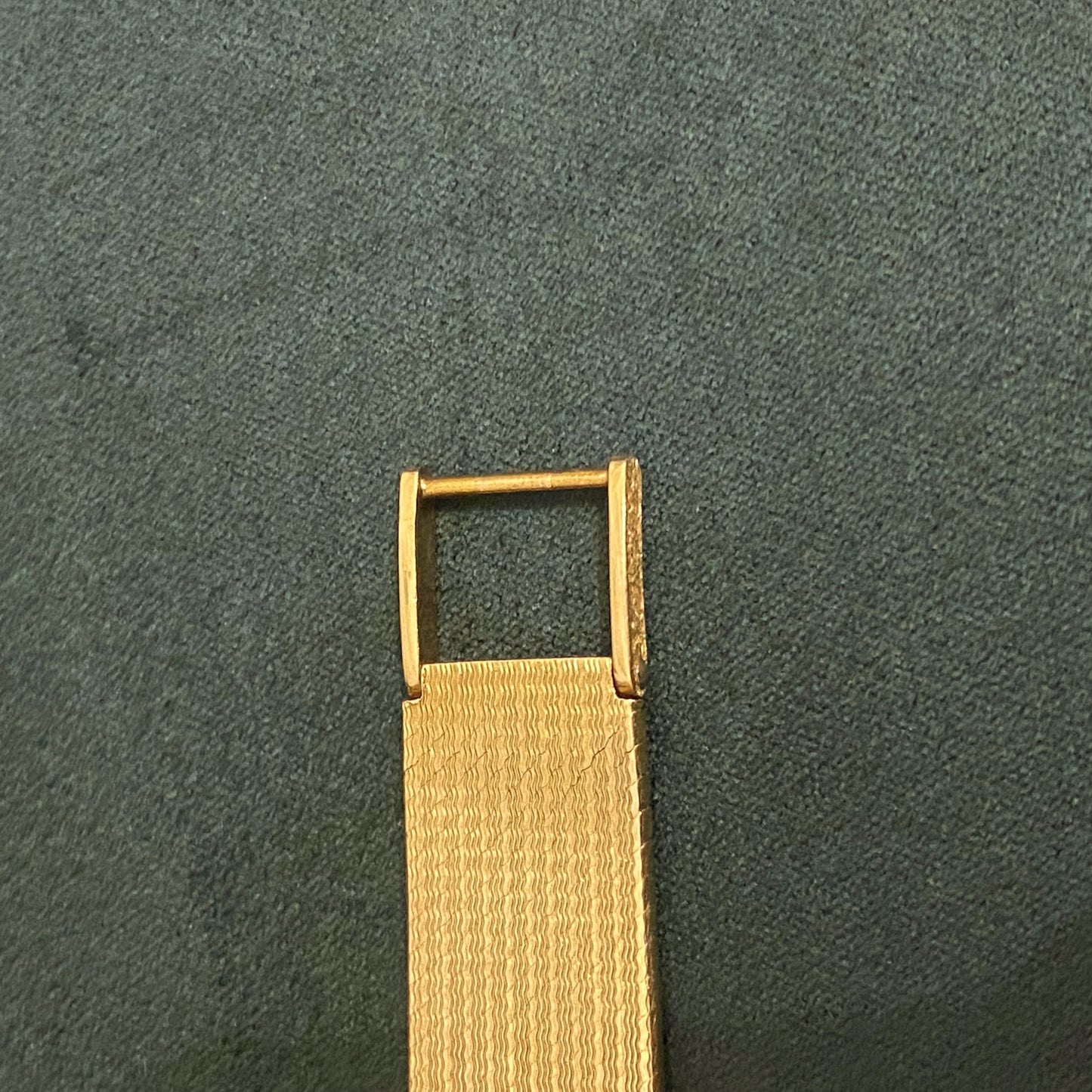 Rolex Cellini 4112 Gold Vintage Ladies Watch - PM Vintage Watches - Rolex