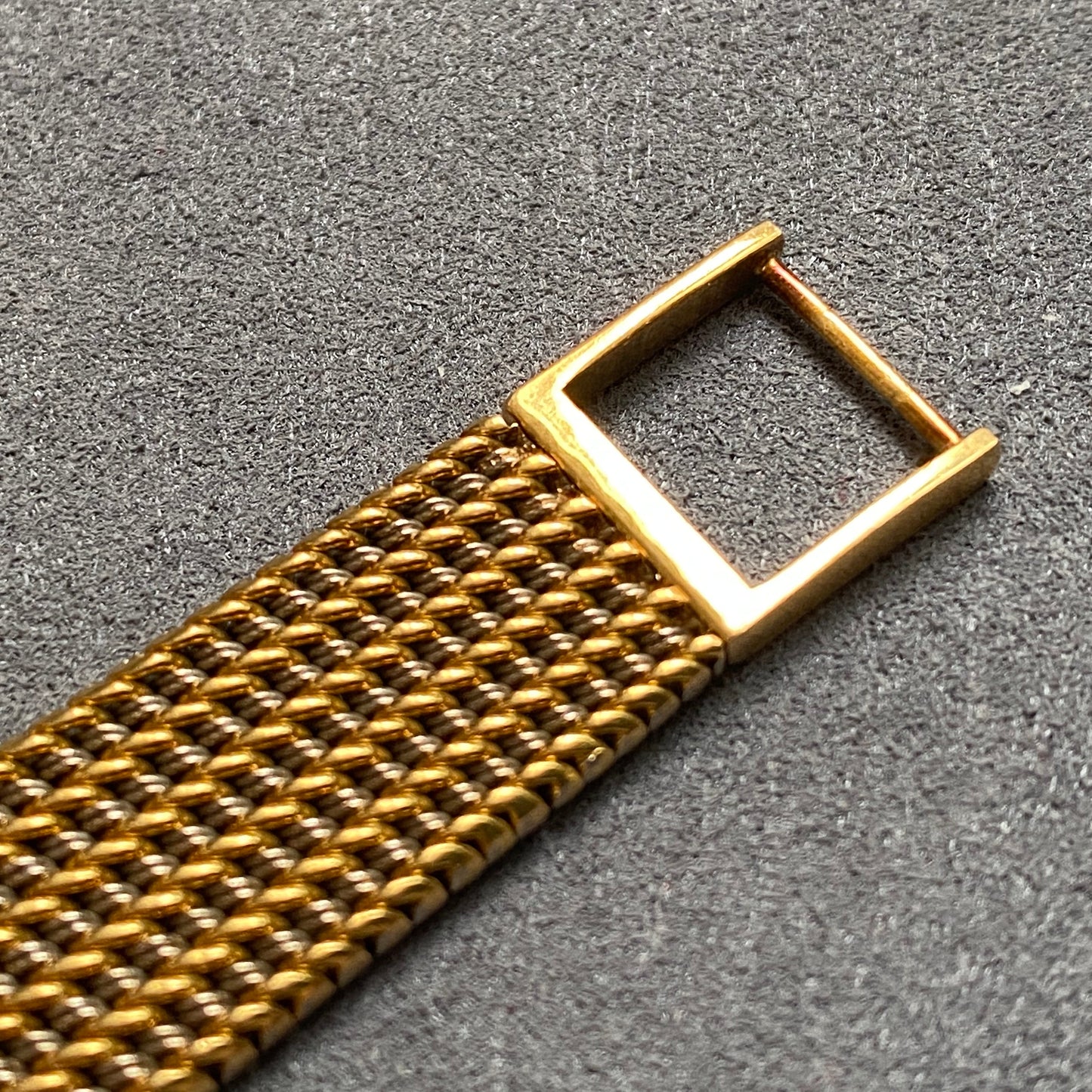 Rolex Cellini 4339 18k Yellow Gold Lady's Watch - PM Vintage Watches - Rolex