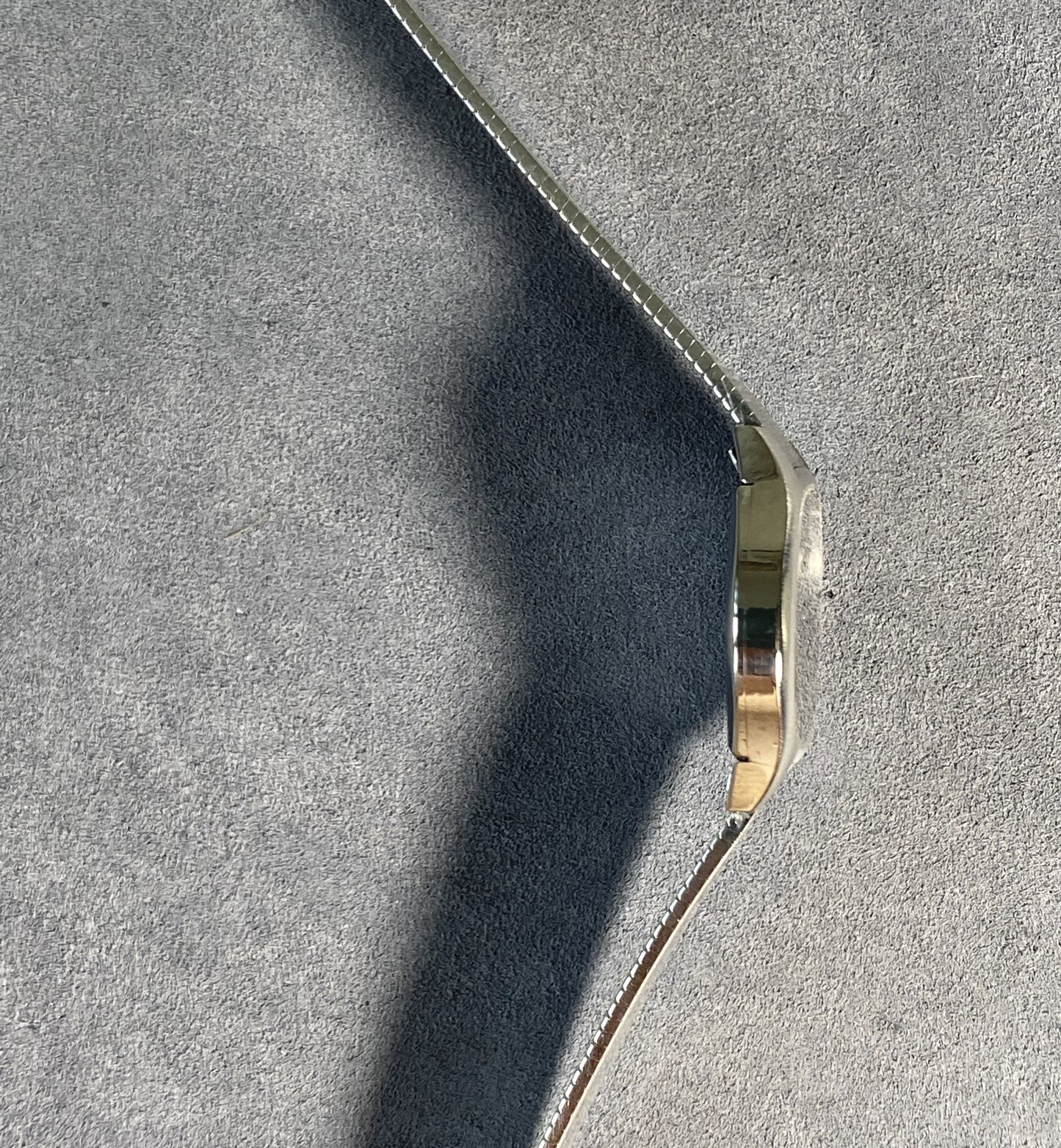 Rolex Cellini Vintage Watch 3801 White Gold Manual Winding - PM Vintage Watches - Rolex