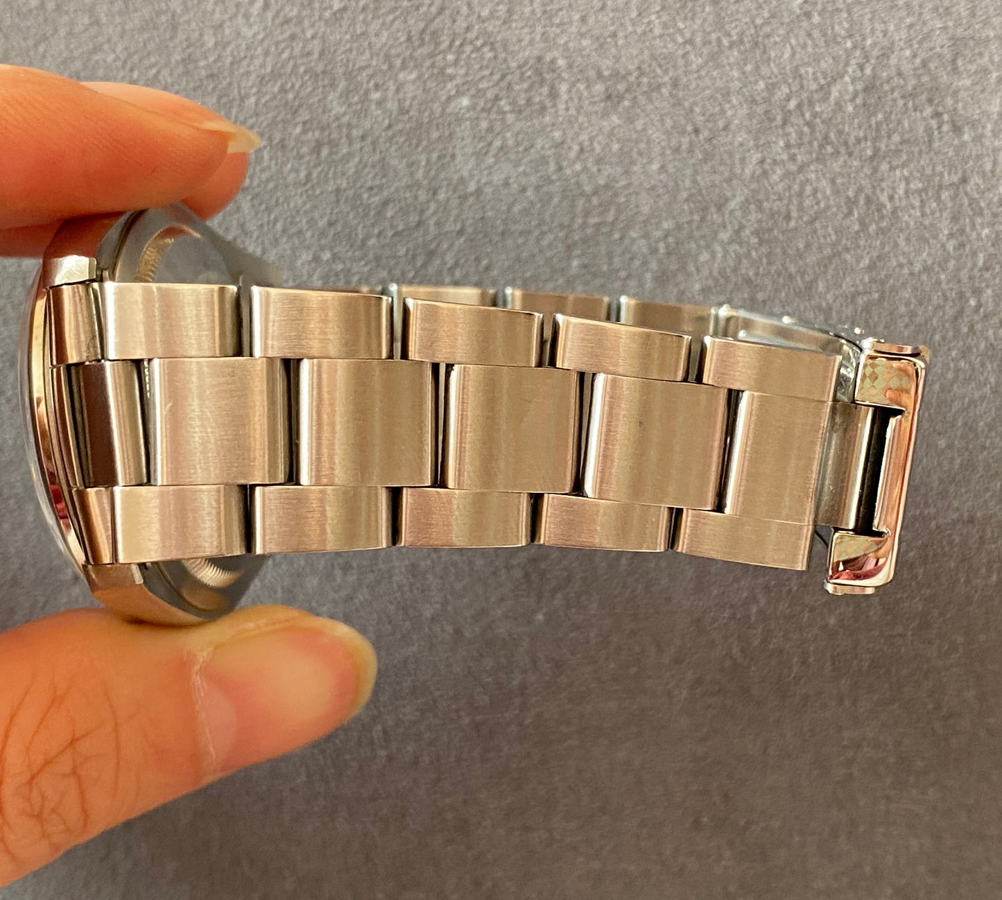 Rolex Explorer I 14270 36mm - PM Vintage Watches - Rolex