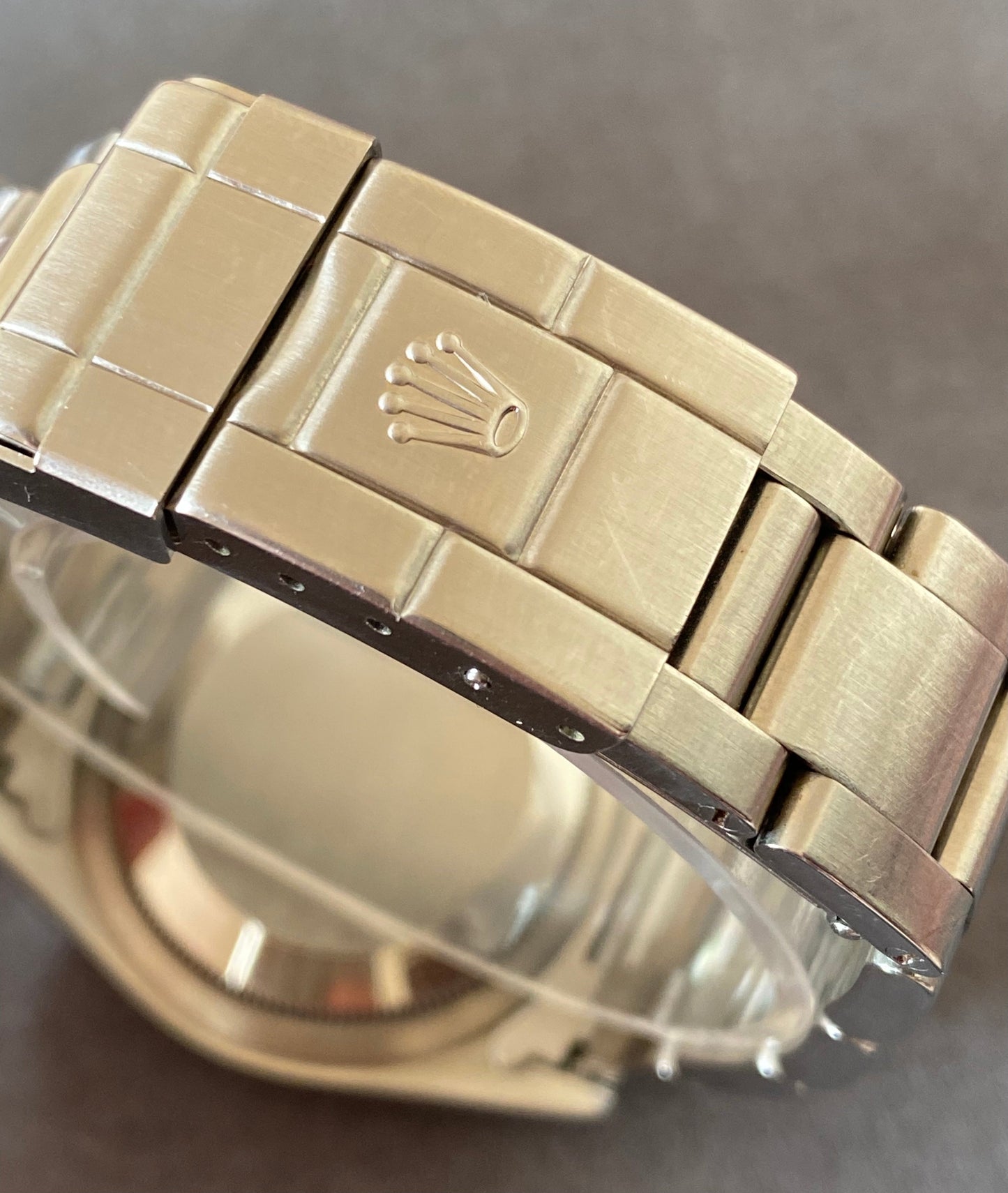 Rolex Explorer I 14270 36mm - PM Vintage Watches - Rolex