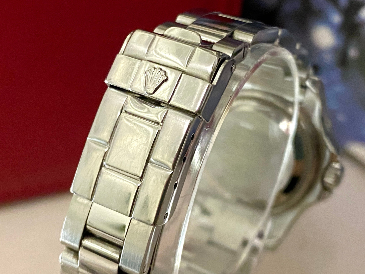 Rolex Yacht Master 169622 Ladies Watch 29mm - PM Vintage Watches - Rolex