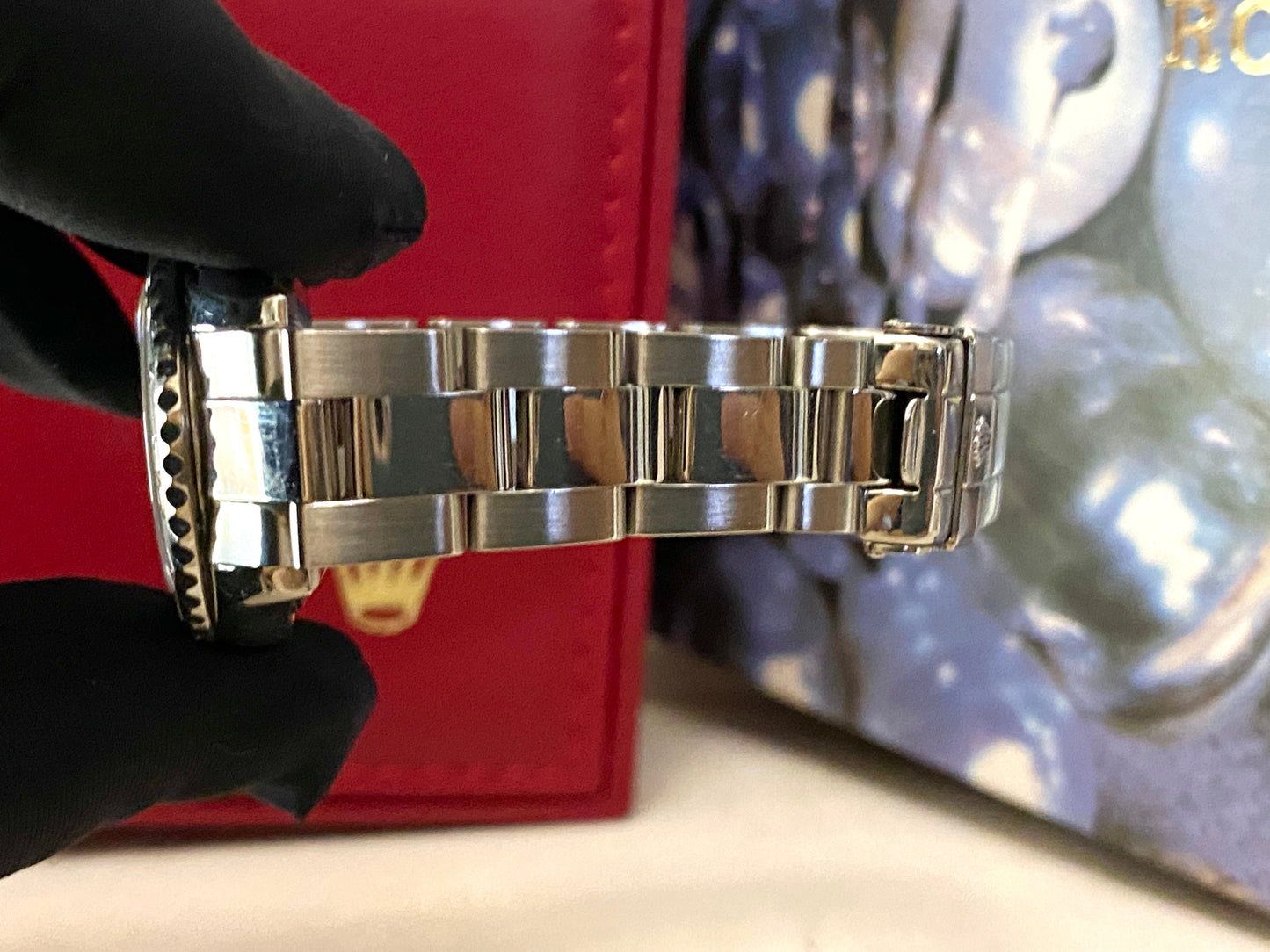 Rolex Yacht Master 169622 Ladies Watch 29mm - PM Vintage Watches - Rolex