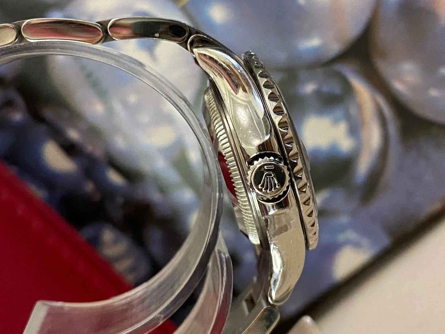 Rolex Yacht Master 169622 Ladies Watch 29mm - PM Vintage Watches - Rolex