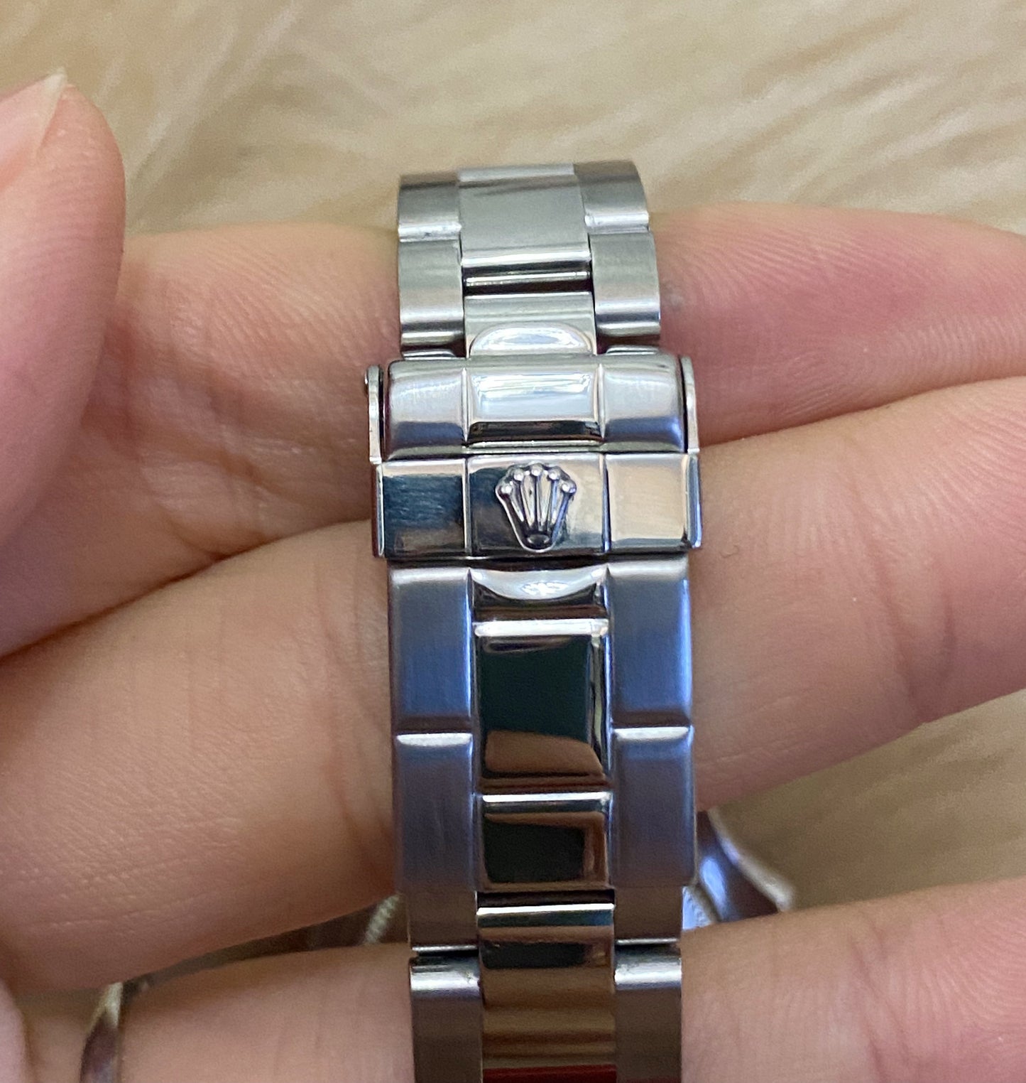 Rolex Yacht Master 169622 Ladies Watch Full set - PM Vintage Watches - Rolex