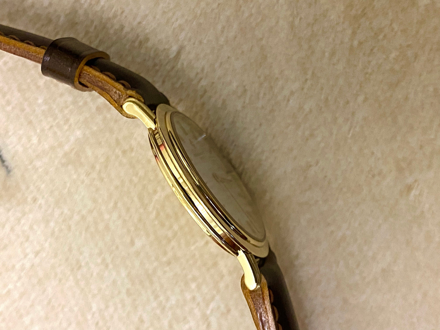 Vacheron Constantin Patrimony 18K Vintage Unisex Watch - PM Vintage Watches - Vacheron Constantin