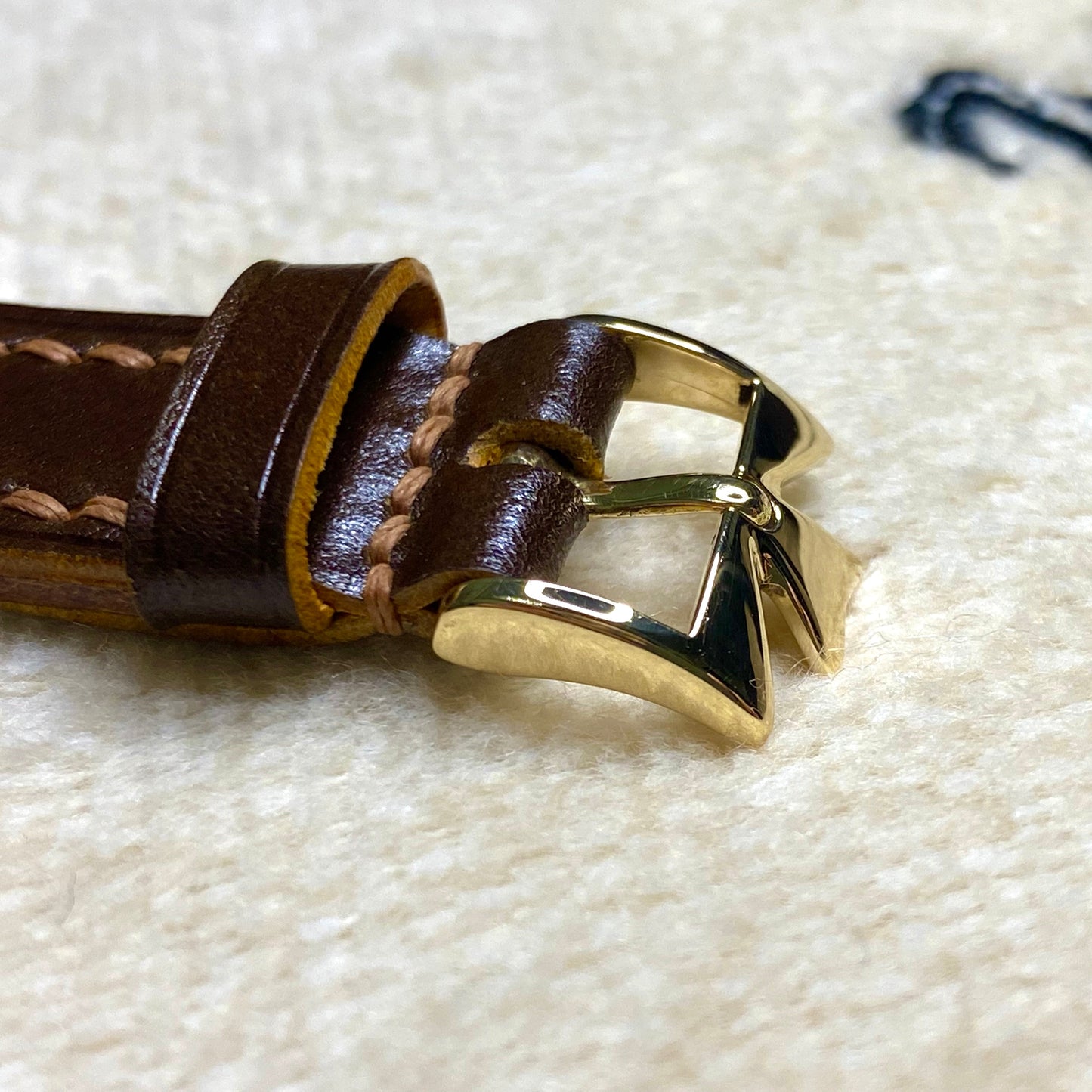 Vacheron Constantin Patrimony 18K Vintage Unisex Watch - PM Vintage Watches - Vacheron Constantin