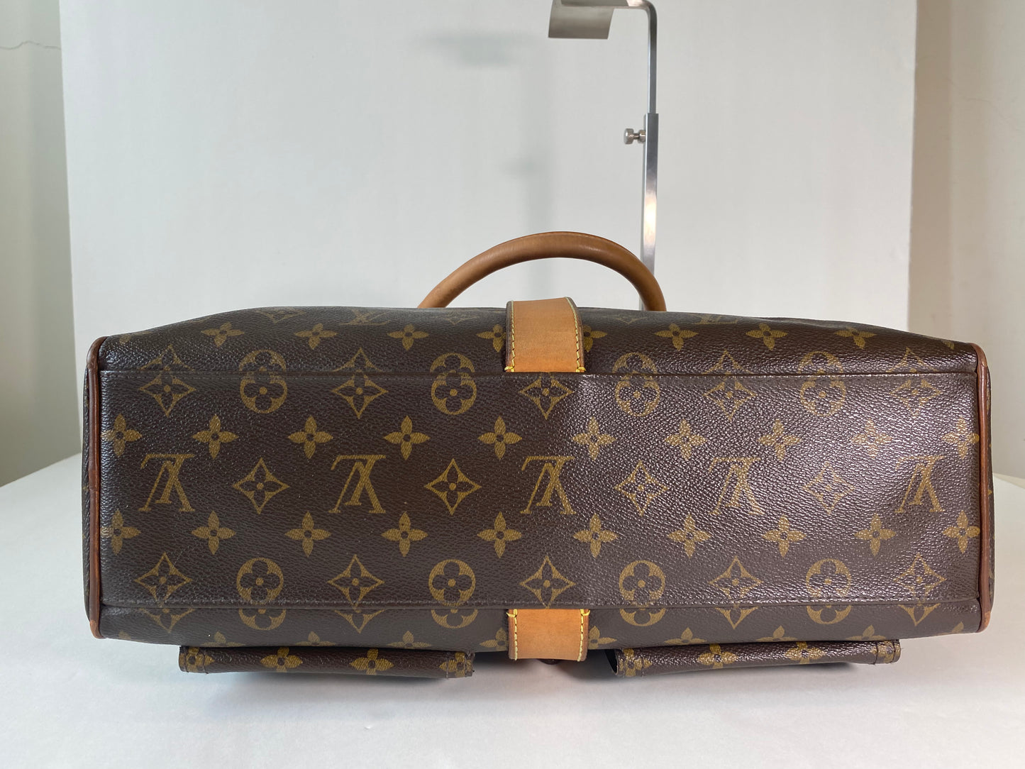 Louis Vuitton Manhattan Bag GM - PM Vintage - Louis Vuitton